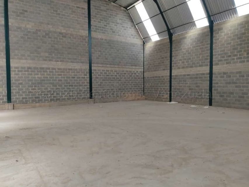 Comercial (Galpon - Deposito) en Venta en Parroquia Juan de Villegas, Lara - 22