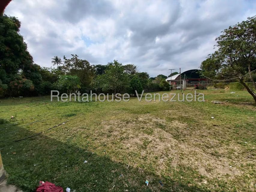 Casa (1 Nivel) en Venta en Centro, Lara - 13