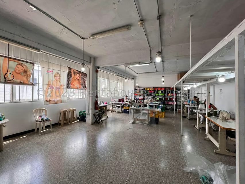 Negocios y Empresas (Manufactura) en Venta en El Llanito, Distrito Metropolitano - 2