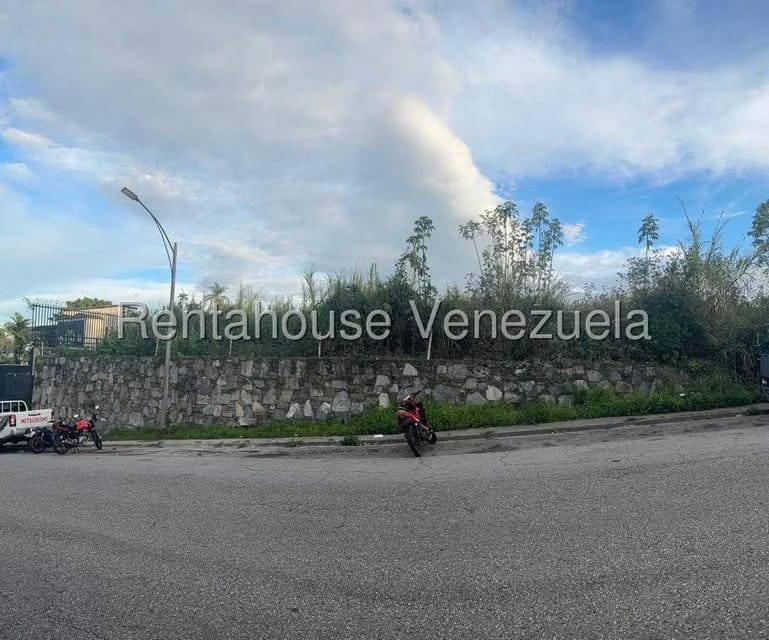 Terreno (Residencial) en Venta en La Lagunita Country Club, Distrito Metropolitano