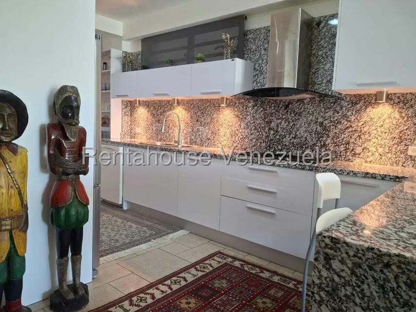 Apartamento (Planta Baja) en Venta en Maneiro, Nueva Esparta - 12