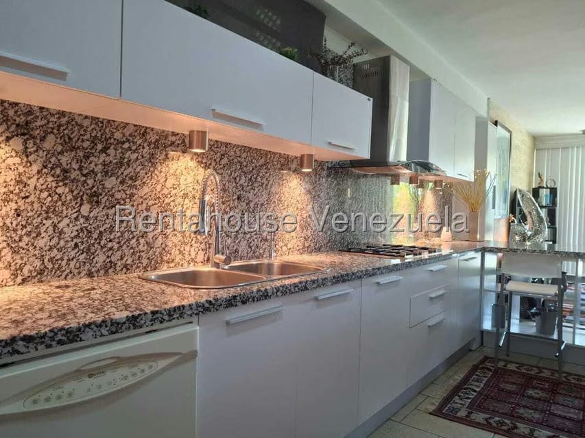 Apartamento (Planta Baja) en Venta en Maneiro, Nueva Esparta - 15