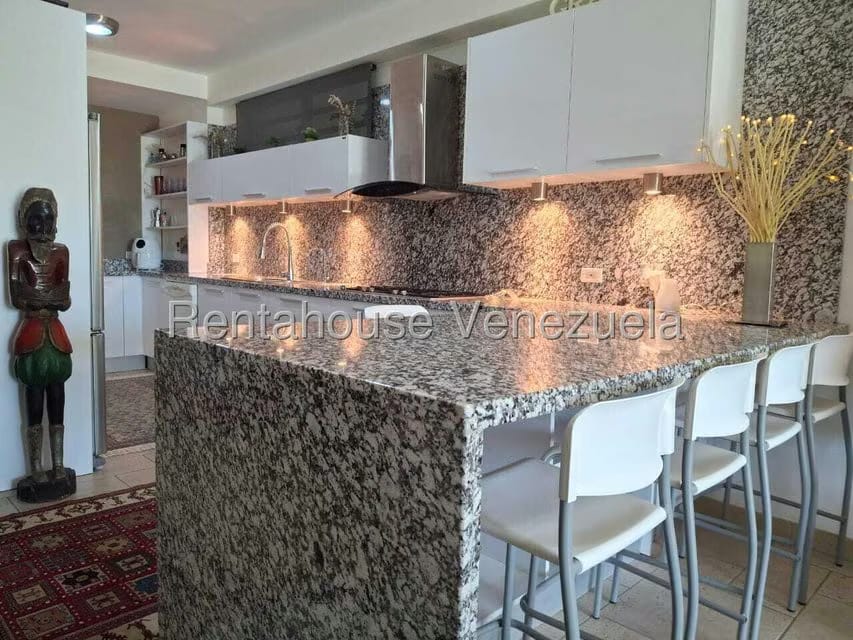 Apartamento (Planta Baja) en Venta en Maneiro, Nueva Esparta - 17
