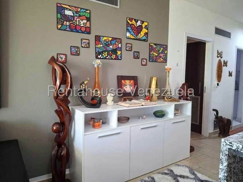 Apartamento (Planta Baja) en Venta en Maneiro, Nueva Esparta - 18