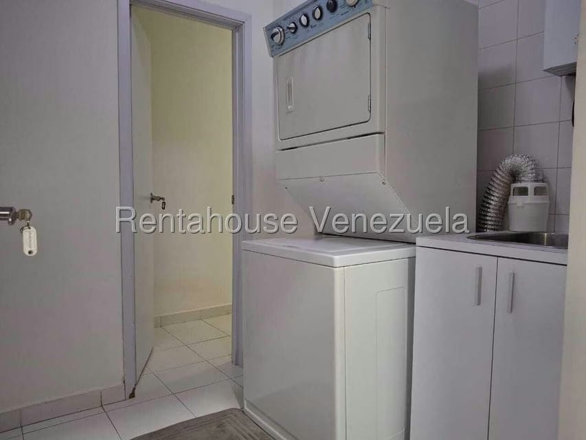 Apartamento (Planta Baja) en Venta en Maneiro, Nueva Esparta - 21