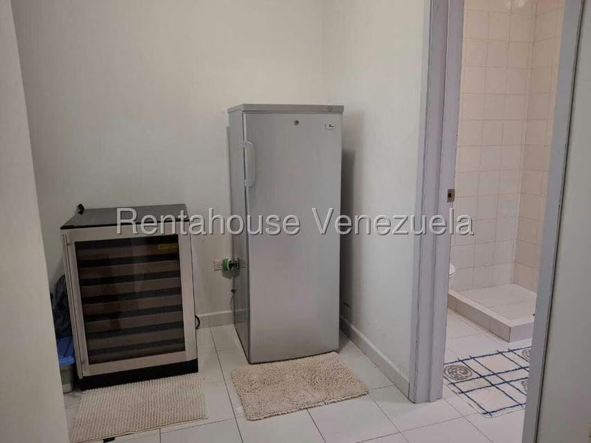 Apartamento (Planta Baja) en Venta en Maneiro, Nueva Esparta - 22