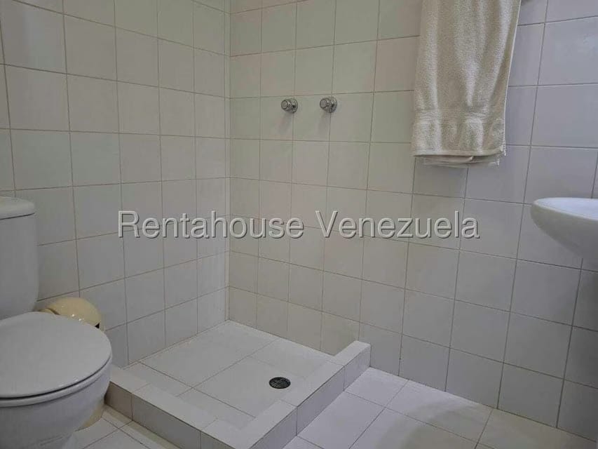 Apartamento (Planta Baja) en Venta en Maneiro, Nueva Esparta - 23
