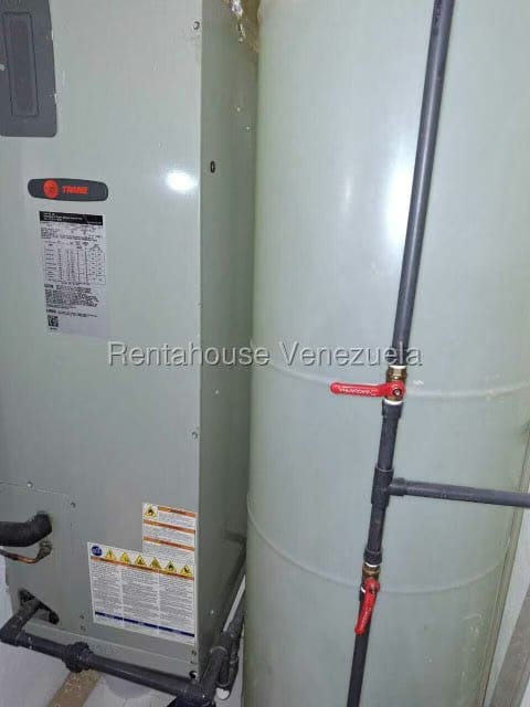 Apartamento (Planta Baja) en Venta en Maneiro, Nueva Esparta - 25