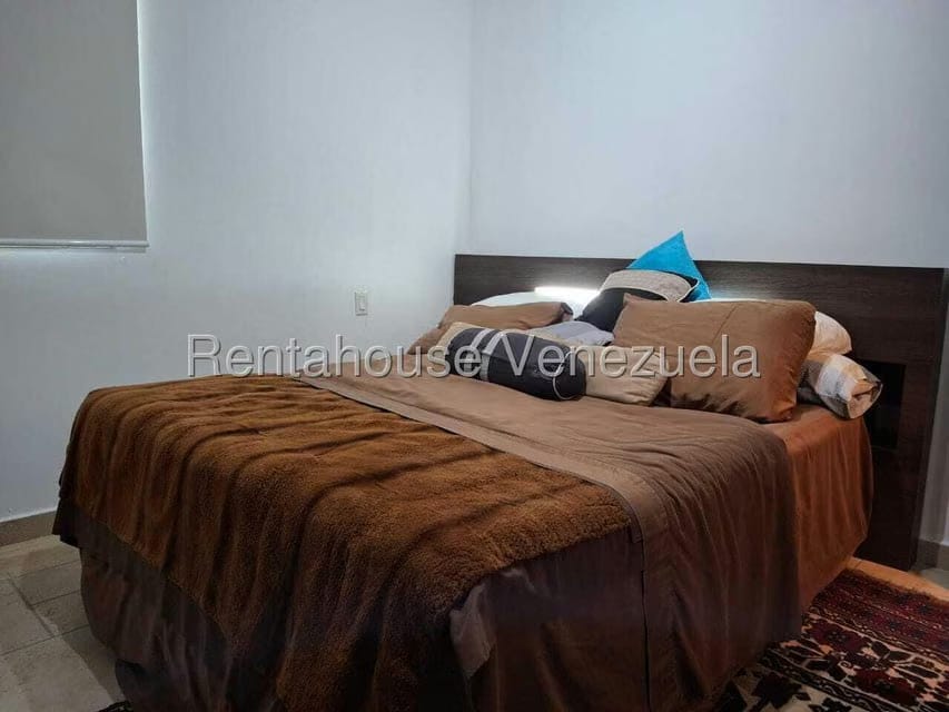 Apartamento (Planta Baja) en Venta en Maneiro, Nueva Esparta - 31