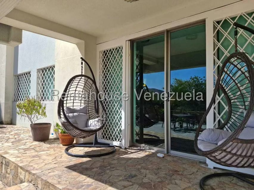 Apartamento (Planta Baja) en Venta en Maneiro, Nueva Esparta - 42