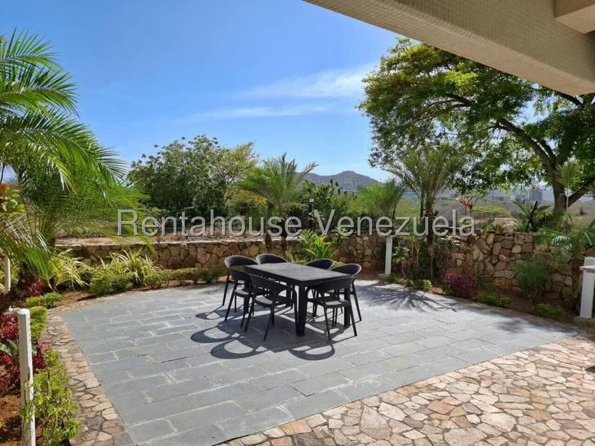 Apartamento (Planta Baja) en Venta en Maneiro, Nueva Esparta - 43