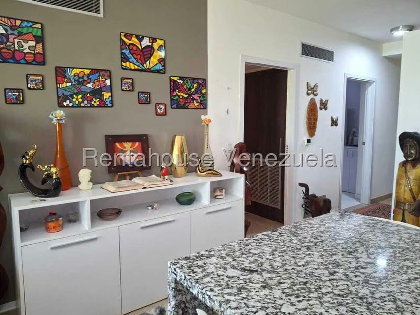 Apartamento (Planta Baja) en Venta en Maneiro, Nueva Esparta - 44