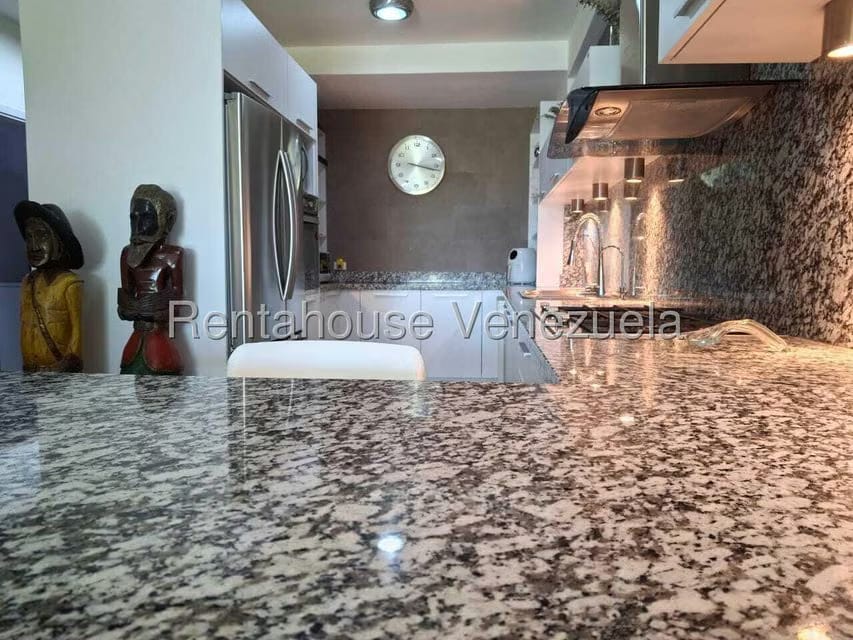 Apartamento (Planta Baja) en Venta en Maneiro, Nueva Esparta - 45