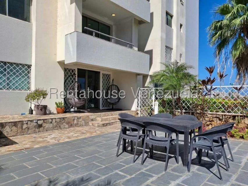 Apartamento (Planta Baja) en Venta en Maneiro, Nueva Esparta - 46