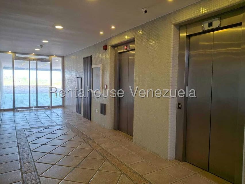 Apartamento (Planta Baja) en Venta en Maneiro, Nueva Esparta - 48