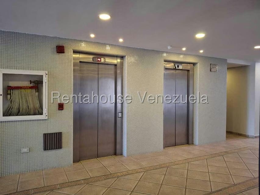 Apartamento (Planta Baja) en Venta en Maneiro, Nueva Esparta - 49