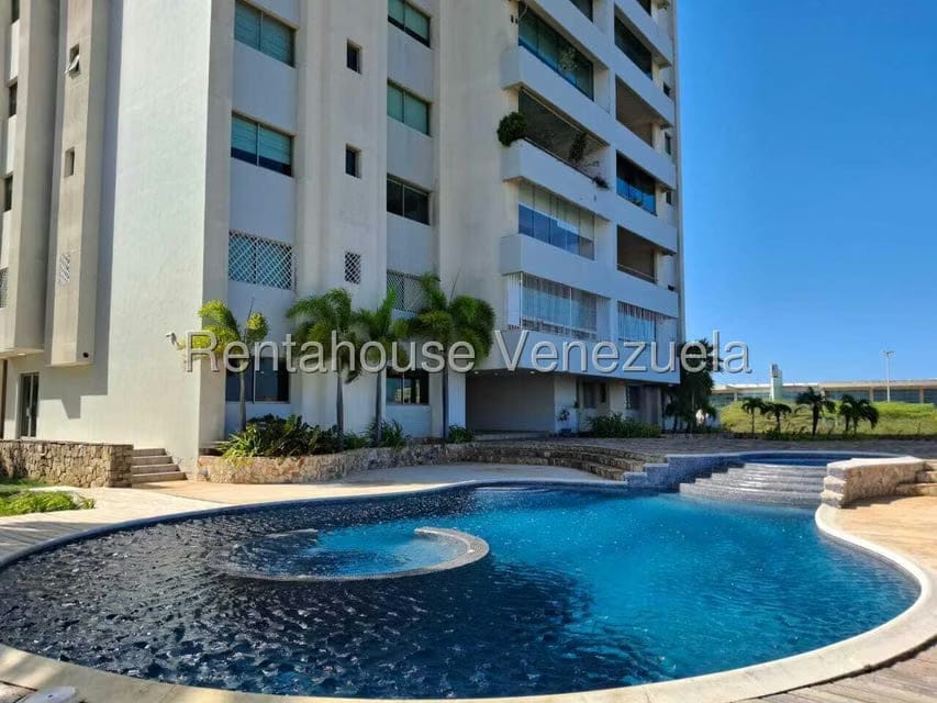 Apartamento (Planta Baja) en Venta en Maneiro, Nueva Esparta - 50