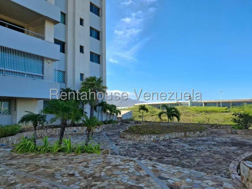 Apartamento (Planta Baja) en Venta en Maneiro, Nueva Esparta - 52