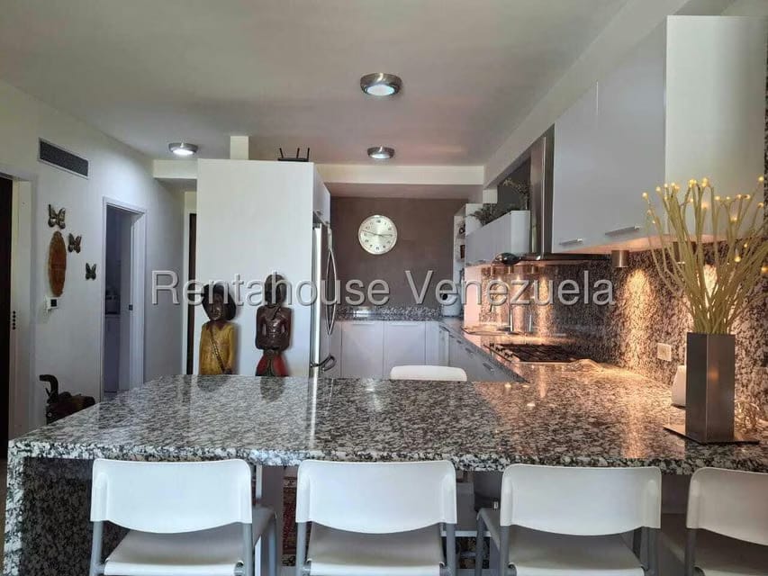 Apartamento (Planta Baja) en Venta en Maneiro, Nueva Esparta - 9