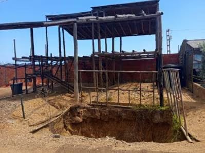 Lote de terreno con proyecto de town house en macanao,isla de margarita - 2