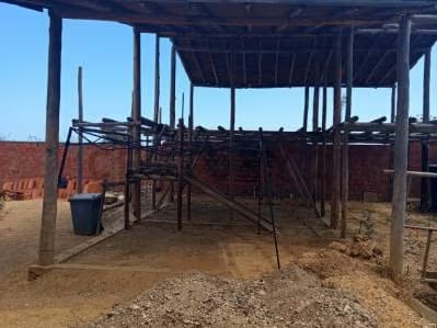 Lote de terreno con proyecto de town house en macanao,isla de margarita - 3