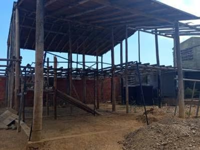Lote de terreno con proyecto de town house en macanao,isla de margarita - 4