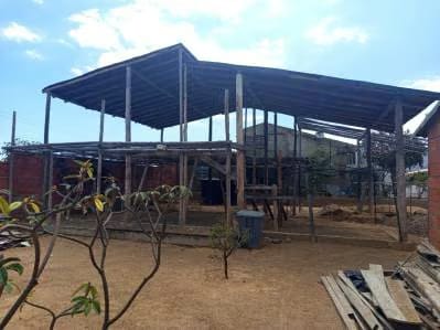 Lote de terreno con proyecto de town house en macanao,isla de margarita - 5