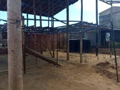 Lote de terreno con proyecto de town house en macanao,isla de margarita - 6