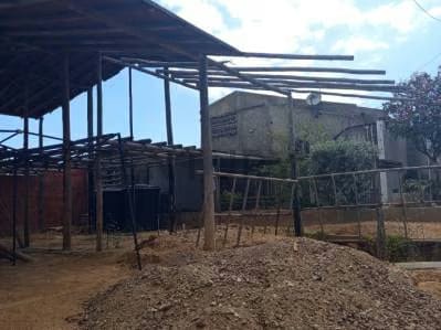 Lote de terreno con proyecto de town house en macanao,isla de margarita - 8