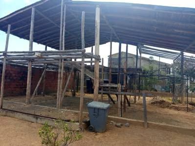 Lote de terreno con proyecto de town house en macanao,isla de margarita - 10
