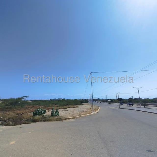 Terreno (Comercial) en Venta en Las Adjuntas, Falcon - 7