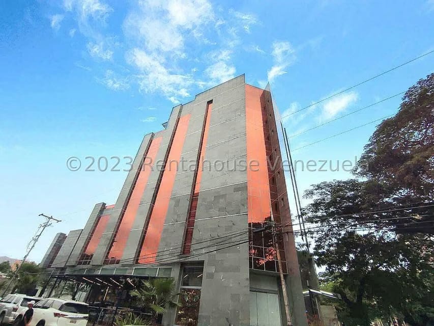 Comercial (Oficina) en Venta en La Arboleda, Aragua - 22