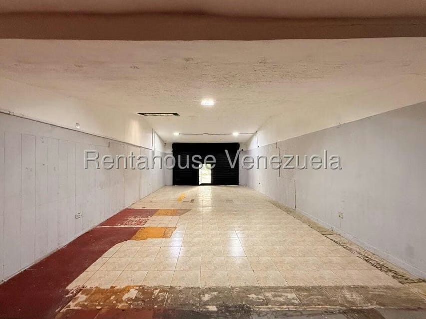 Comercial (Local Comercial) en Alquiler en Las Mercedes, Lara - 13