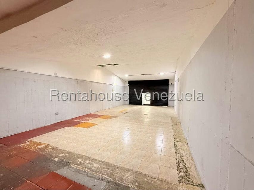 Comercial (Local Comercial) en Alquiler en Las Mercedes, Lara - 14