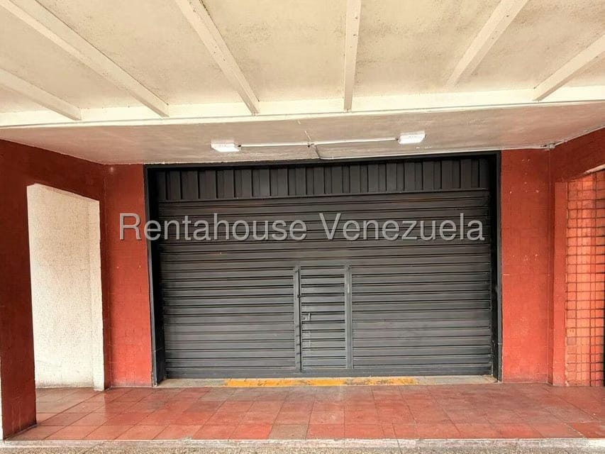 Comercial (Local Comercial) en Alquiler en Las Mercedes, Lara - 15
