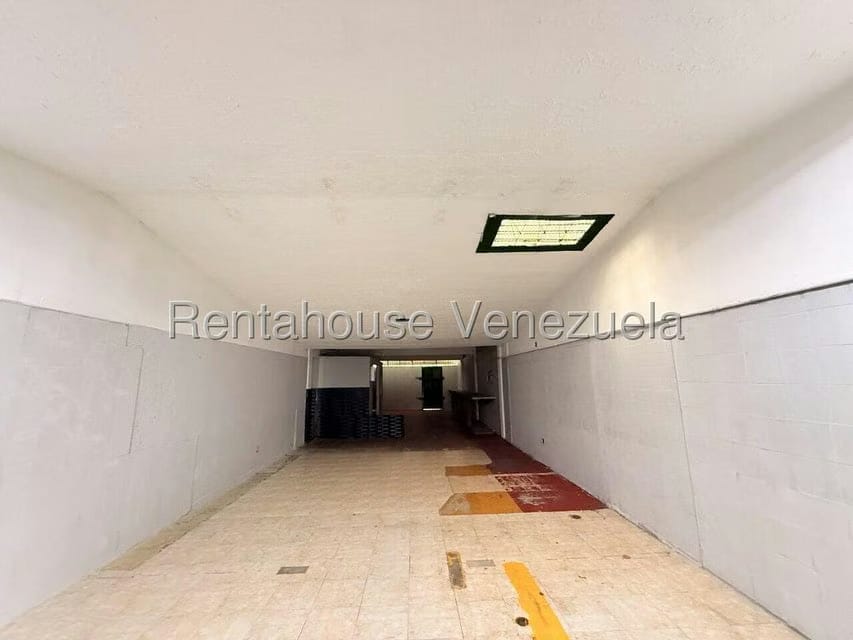 Comercial (Local Comercial) en Alquiler en Las Mercedes, Lara - 3
