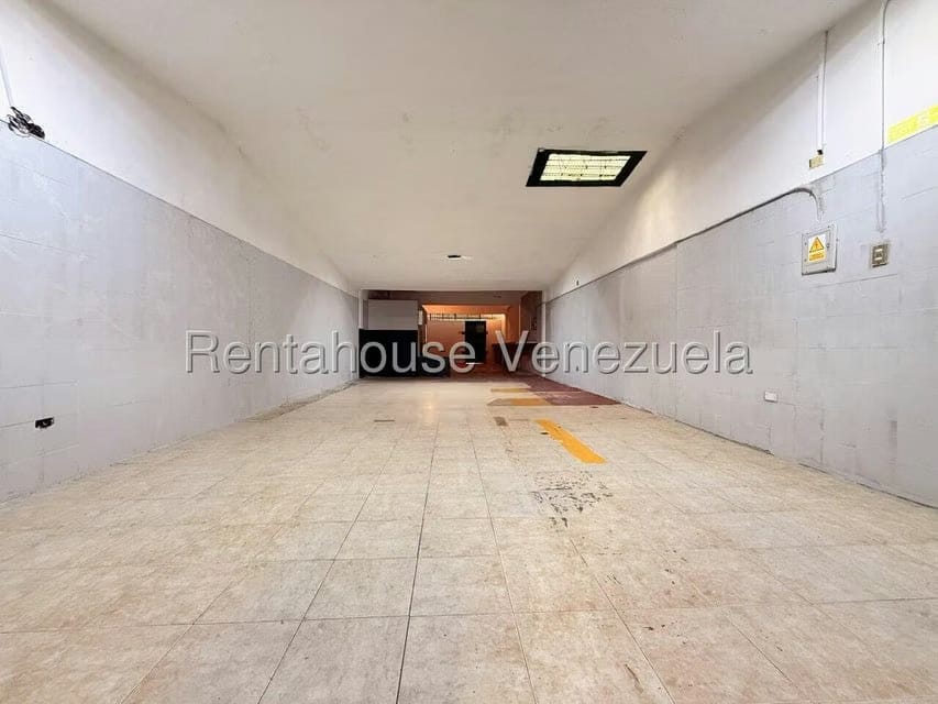Comercial (Local Comercial) en Alquiler en Las Mercedes, Lara - 4