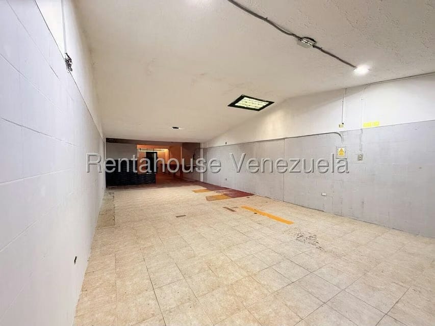Comercial (Local Comercial) en Alquiler en Las Mercedes, Lara - 5