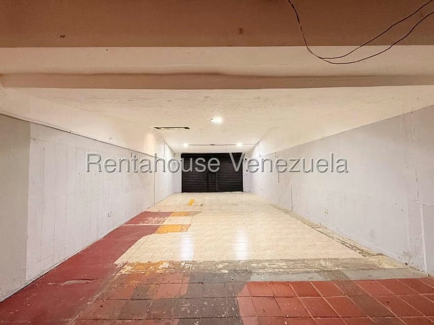Comercial (Local Comercial) en Alquiler en Las Mercedes, Lara - 6