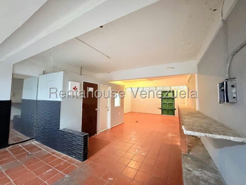 Comercial (Local Comercial) en Alquiler en Las Mercedes, Lara - 7