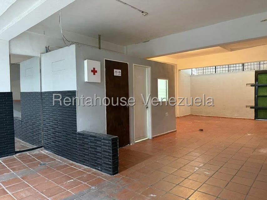 Comercial (Local Comercial) en Alquiler en Las Mercedes, Lara - 8