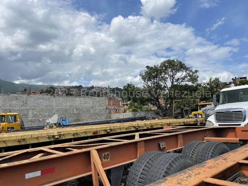 Terreno (Comercial) en Venta en Ezequiel Zamora, Vargas - 11