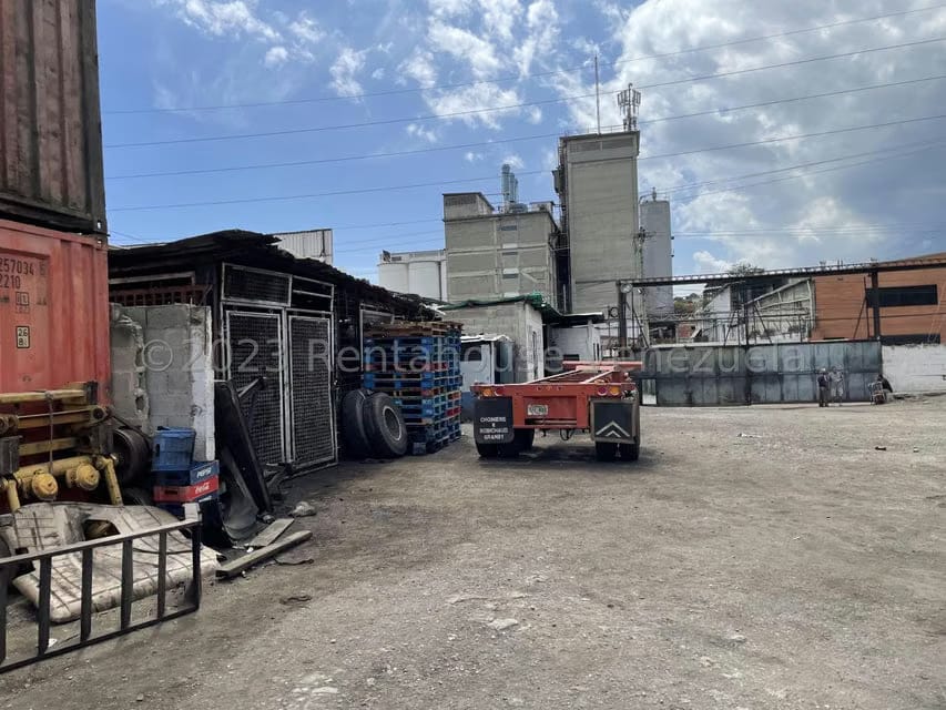 Terreno (Comercial) en Venta en Ezequiel Zamora, Vargas - 13