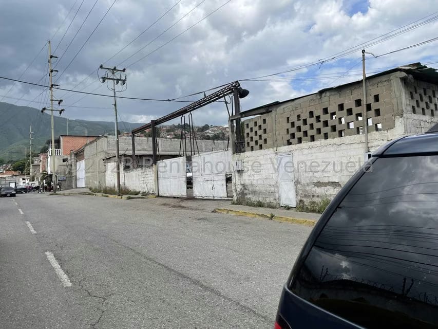 Terreno (Comercial) en Venta en Ezequiel Zamora, Vargas - 15