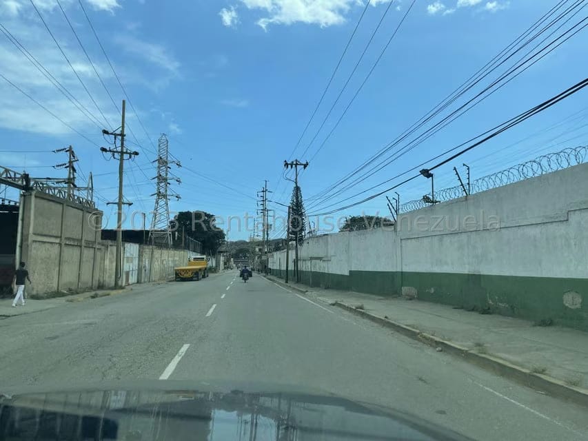 Terreno (Comercial) en Venta en Ezequiel Zamora, Vargas - 17