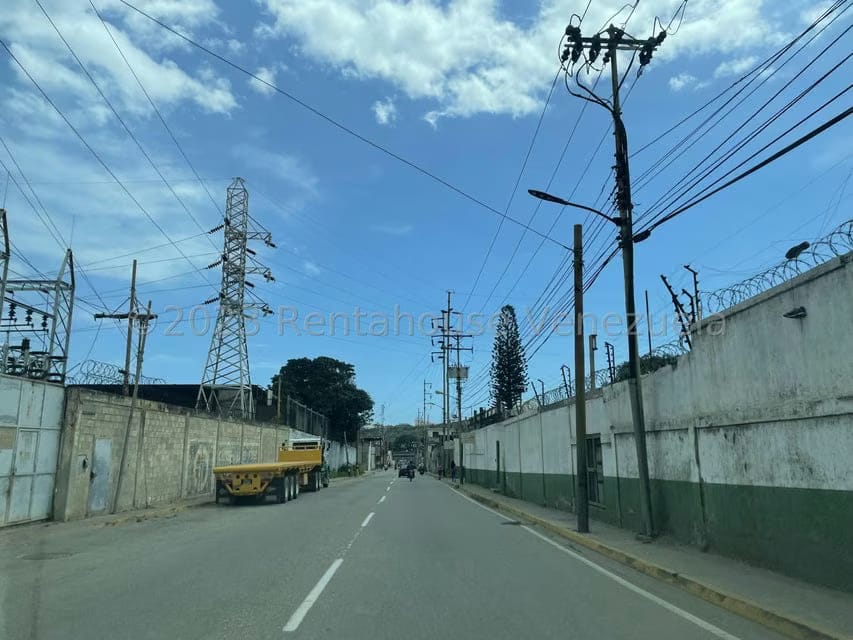 Terreno (Comercial) en Venta en Ezequiel Zamora, Vargas - 18