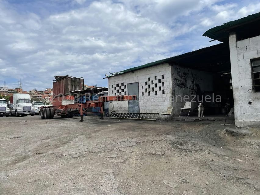 Terreno (Comercial) en Venta en Ezequiel Zamora, Vargas - 5