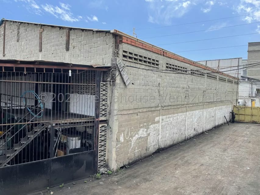 Terreno (Comercial) en Venta en Ezequiel Zamora, Vargas - 6