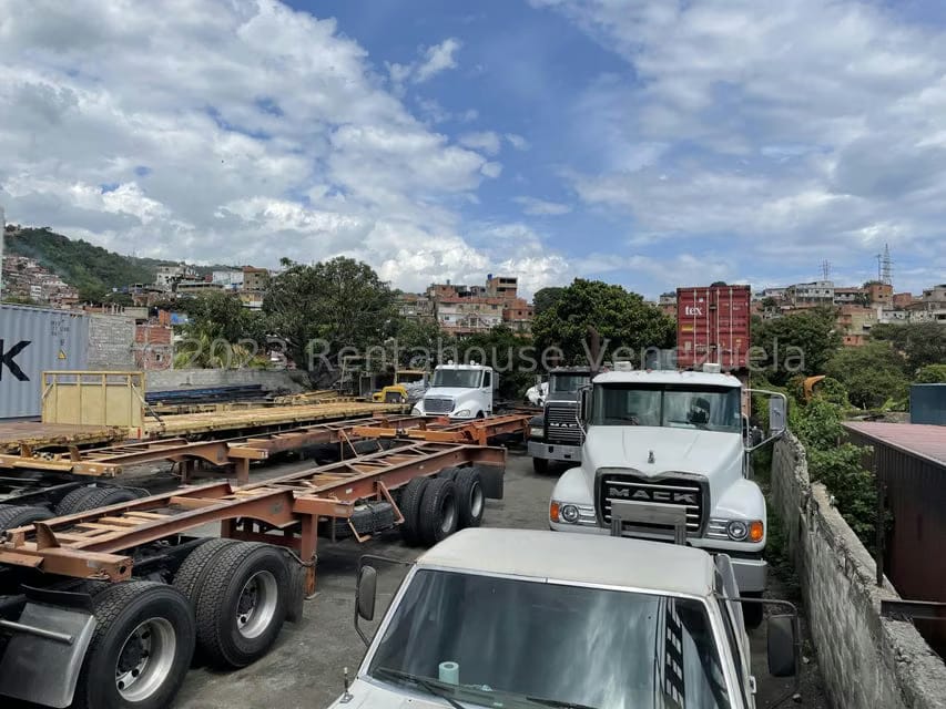 Terreno (Comercial) en Venta en Ezequiel Zamora, Vargas - 9