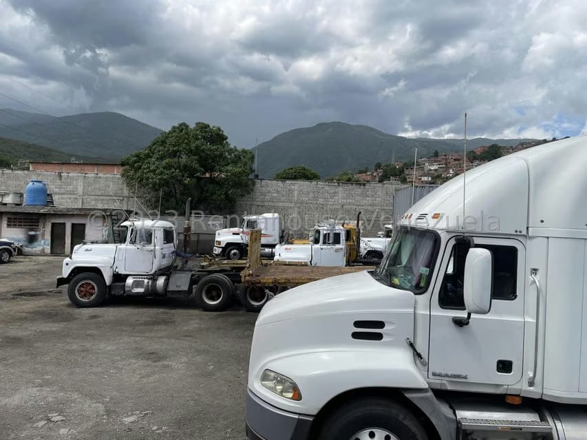 Terreno (Comercial) en Venta en Ezequiel Zamora, Vargas - 10